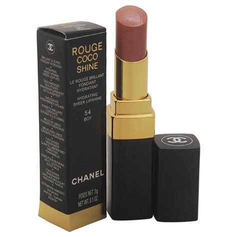 chanel rouge coco hydrating lipstick|chanel rouge lipstick boots.